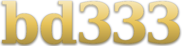 bd333 logo